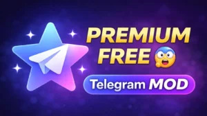 Telegram Speed Boost Mod Apk
