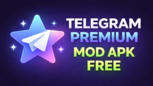 Speed Boost Telegram Mod Apk Premium