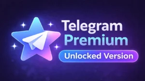 Download Telegram MOD APK Latest Version