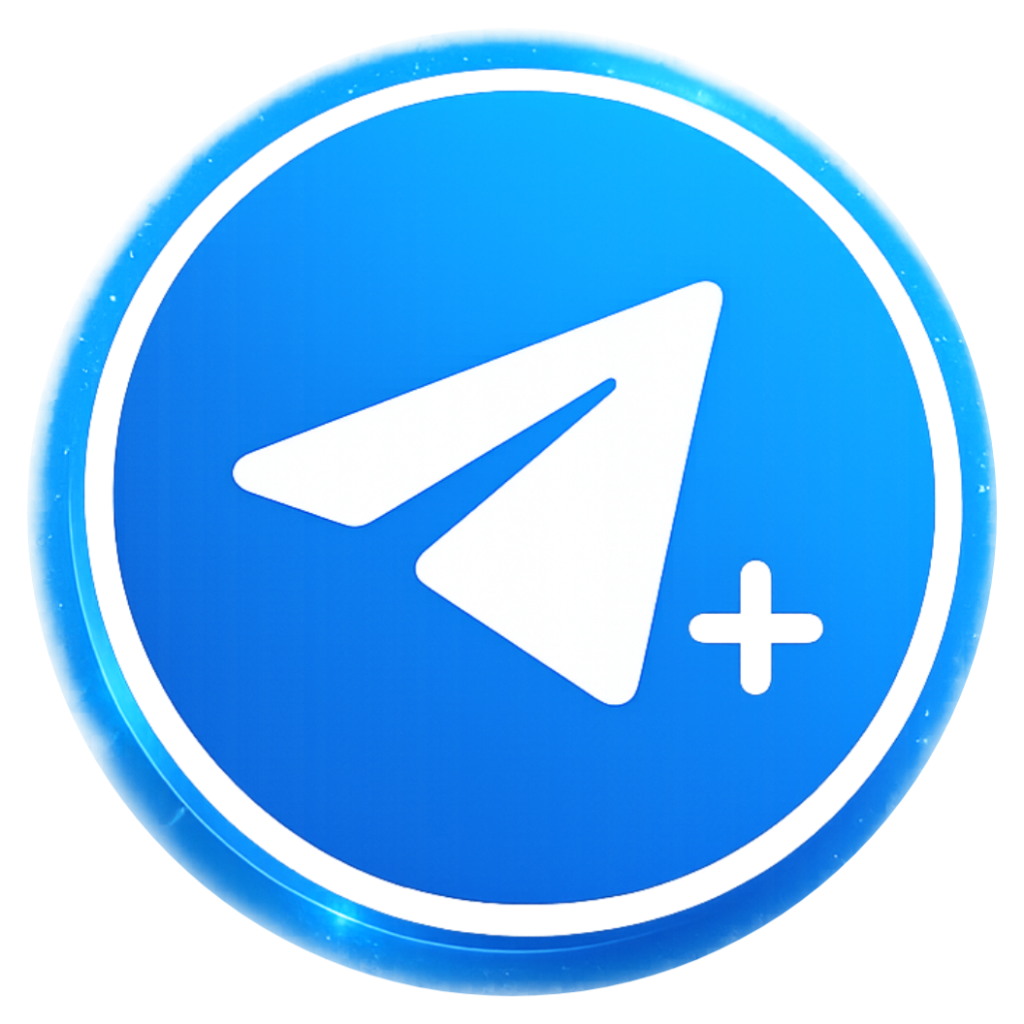 Telegramm plus Mod Apk